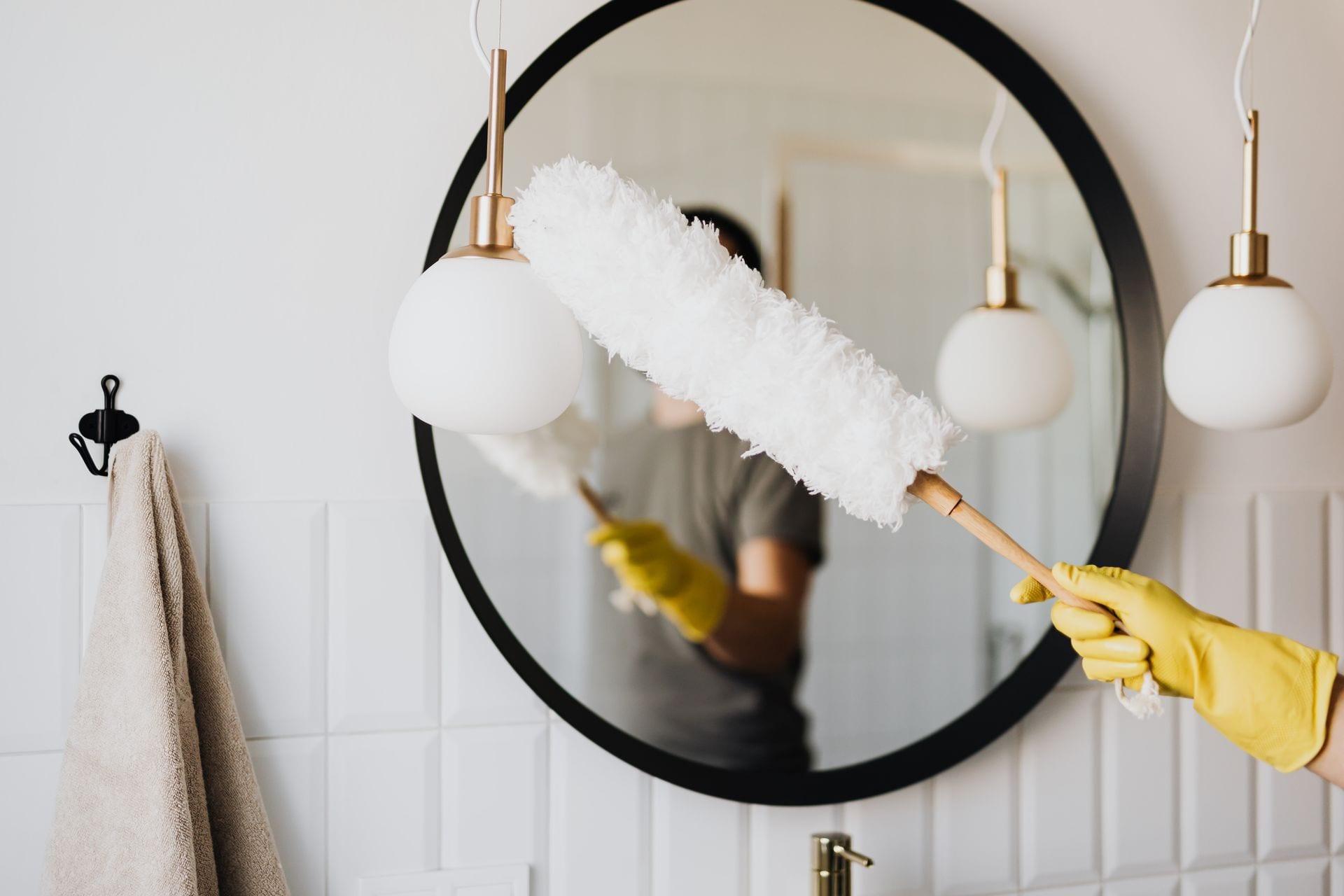 About Home Chic & Style Cleaning