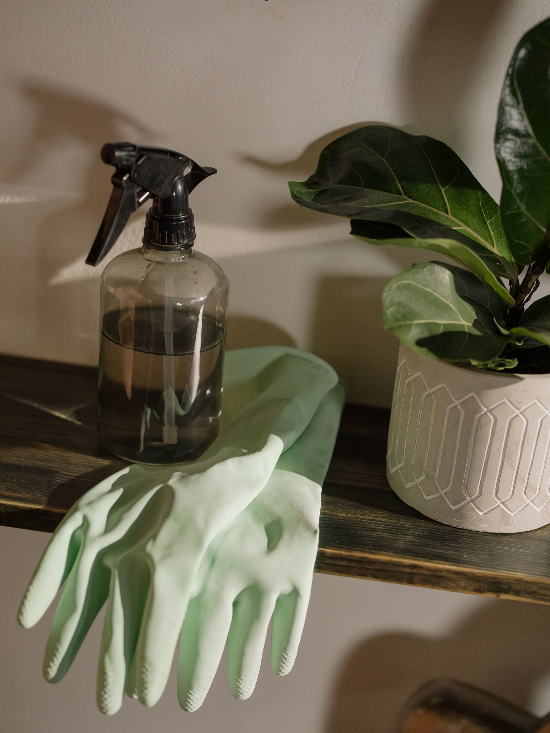 The Ultimate Deep Cleaning Checklist for Busy South Florida Homes