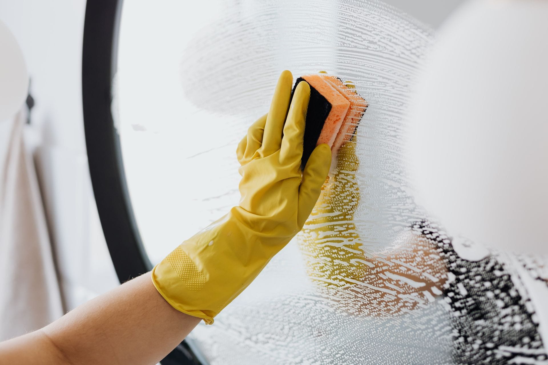 Professional cleaning service in Boca Raton, Florida