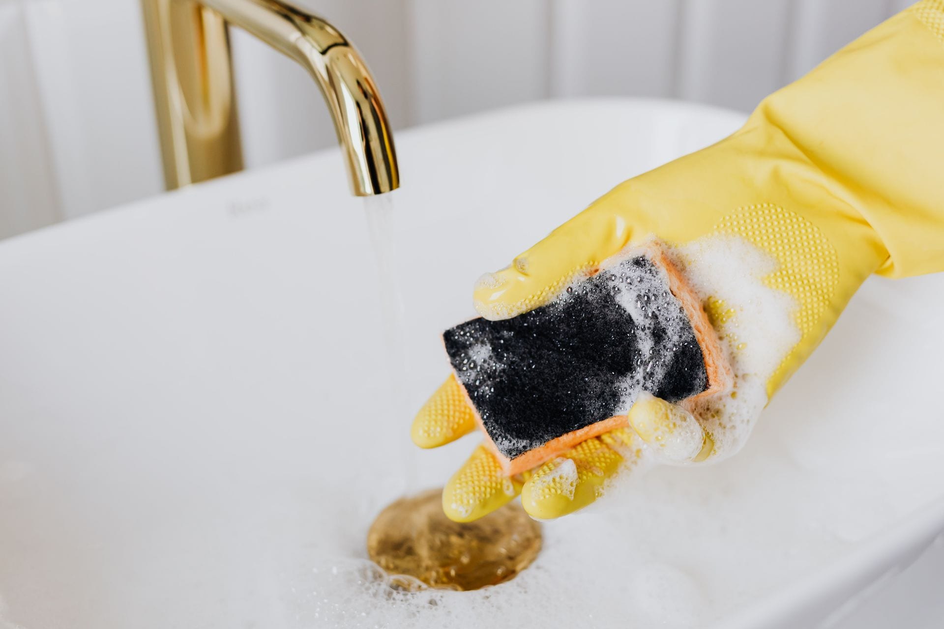 Home Chic & Style Cleaning Services